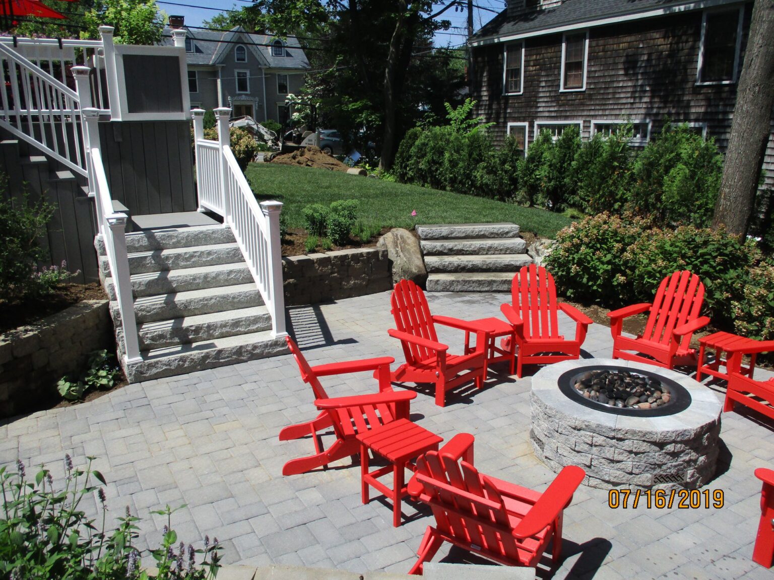 Services – Rockport Landscape & Design